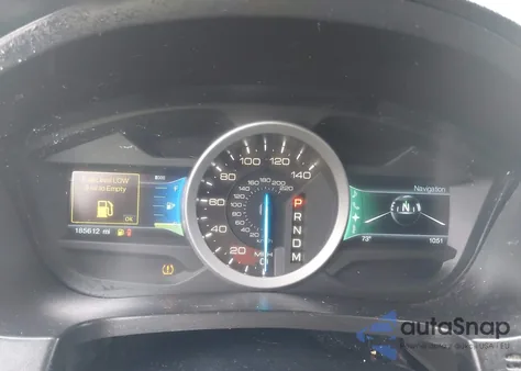 2012 Ford Explorer Limited from USA, damaged, VIN 1FMHK8F83CGA27841